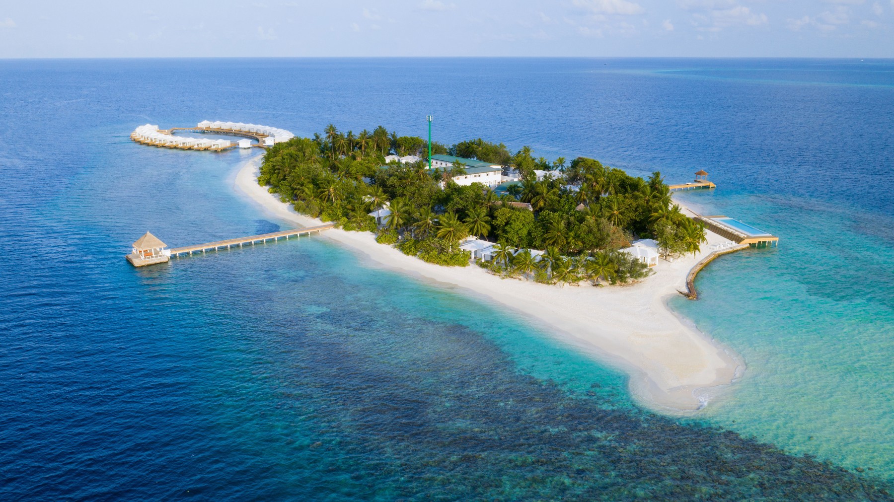 Sandies Bathala Maldives